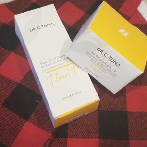 Farmasi Sculpt it set